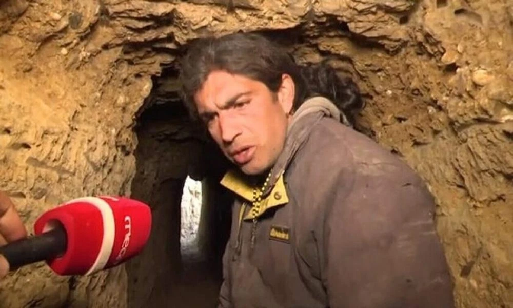 Παλαιοχριστιανός για το κόμμα που ετοιμάζει: Χθες συνομίλησα με τον Φίλιππο Καμπούρη
